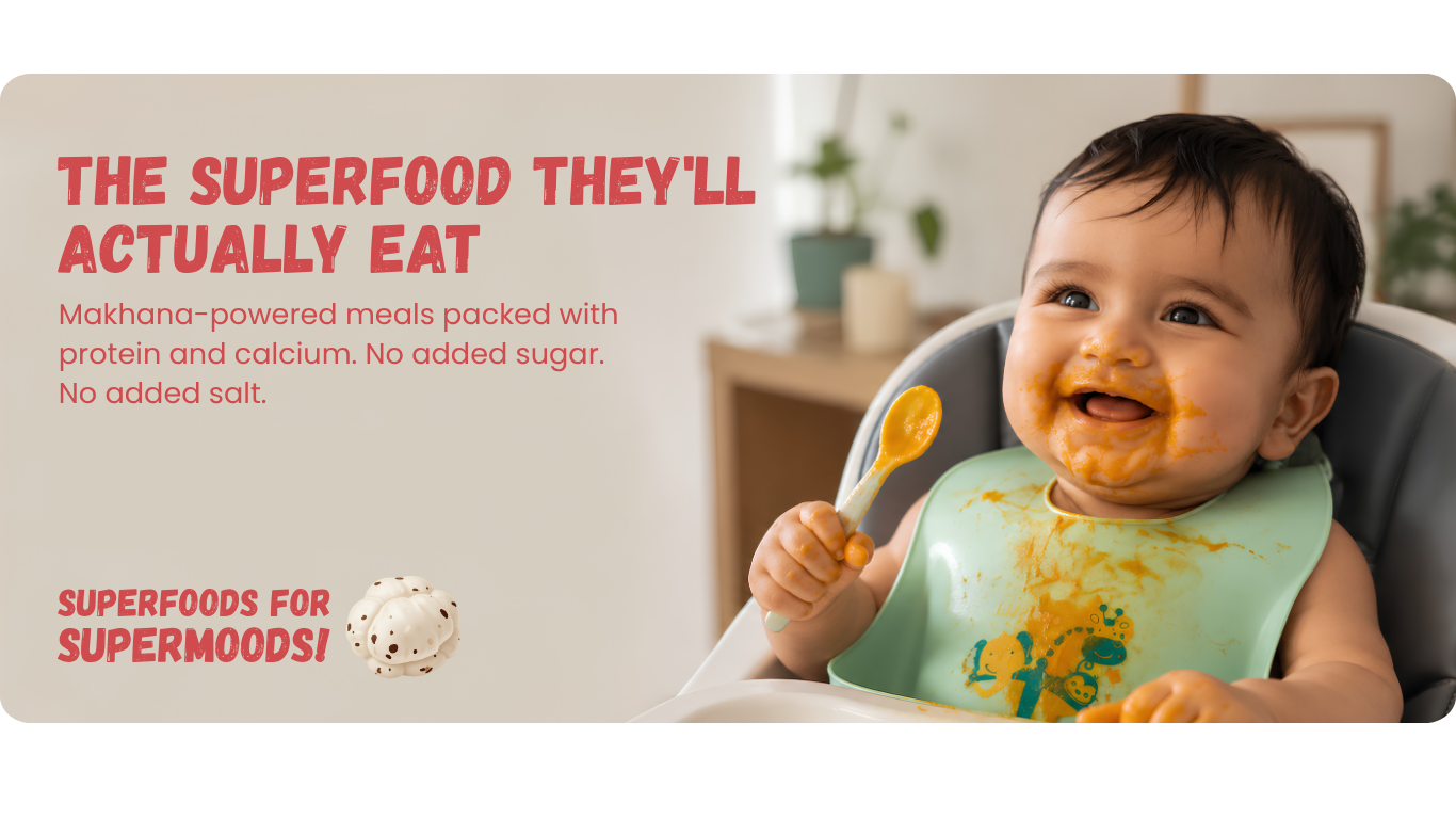 The superfood they'll actually eat